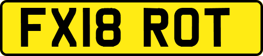 FX18ROT