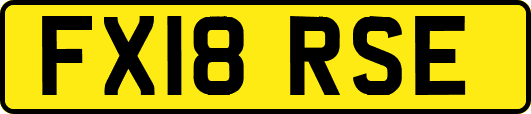 FX18RSE