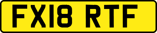 FX18RTF