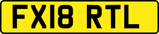FX18RTL