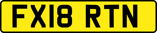 FX18RTN