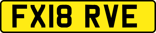 FX18RVE