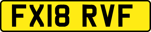 FX18RVF
