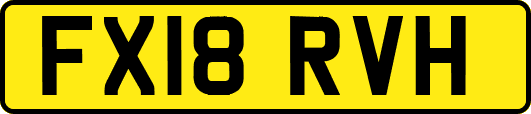 FX18RVH