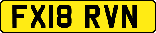 FX18RVN