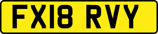 FX18RVY