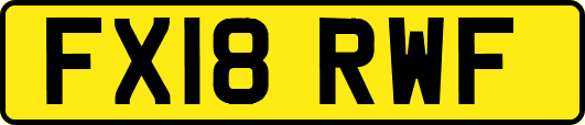 FX18RWF
