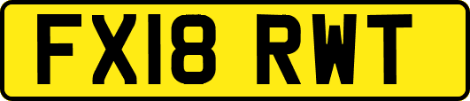 FX18RWT