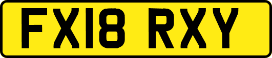 FX18RXY