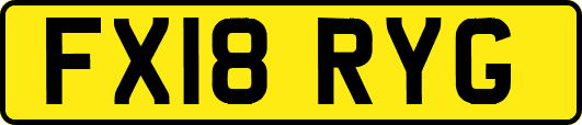 FX18RYG