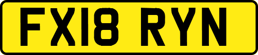 FX18RYN