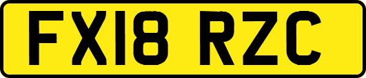 FX18RZC