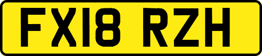 FX18RZH