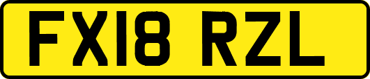 FX18RZL