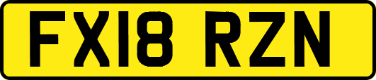 FX18RZN