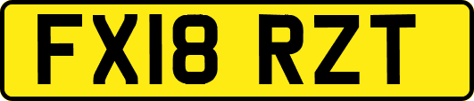 FX18RZT