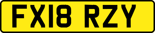 FX18RZY