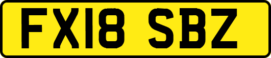 FX18SBZ