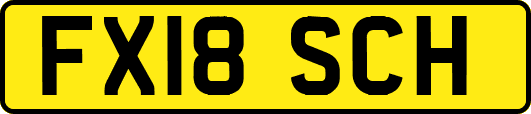 FX18SCH