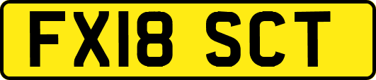 FX18SCT