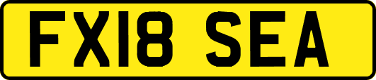 FX18SEA