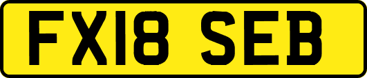 FX18SEB