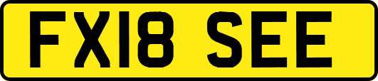 FX18SEE