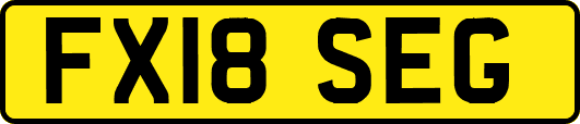 FX18SEG