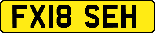 FX18SEH