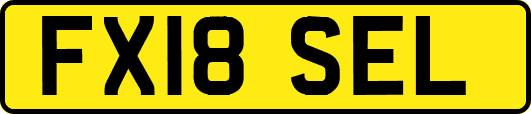 FX18SEL