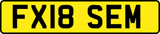 FX18SEM
