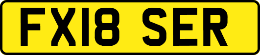 FX18SER