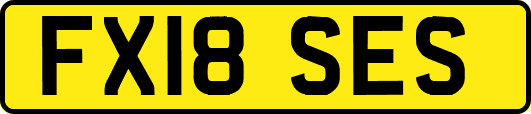 FX18SES