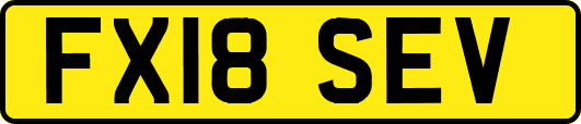 FX18SEV