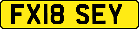 FX18SEY