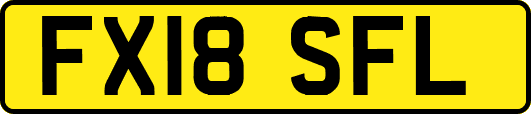 FX18SFL