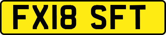 FX18SFT