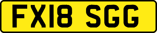 FX18SGG