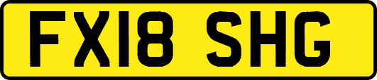 FX18SHG