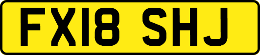 FX18SHJ