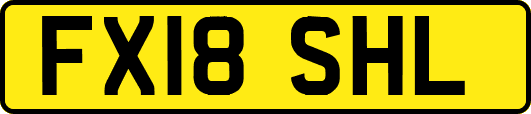 FX18SHL