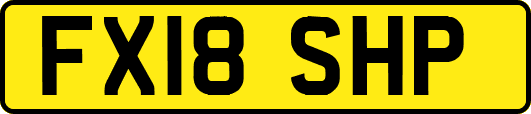 FX18SHP