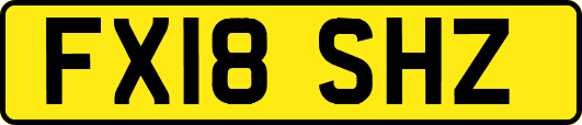 FX18SHZ