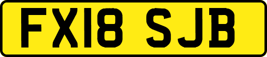 FX18SJB