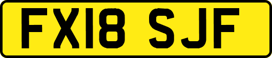 FX18SJF