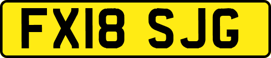 FX18SJG