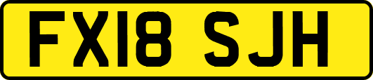 FX18SJH