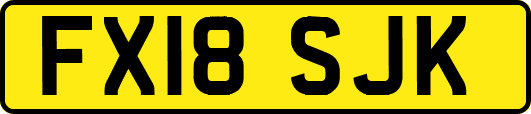FX18SJK