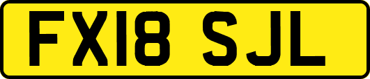 FX18SJL