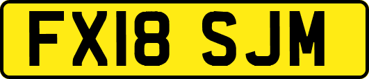 FX18SJM